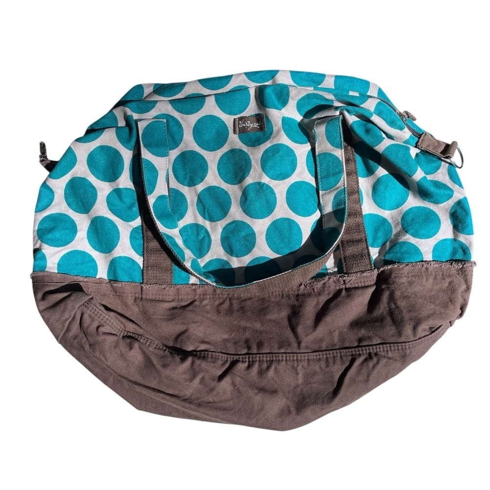 Thirty-One Metro Retro Weekender Bag